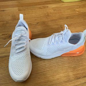 Nike Air Max 270